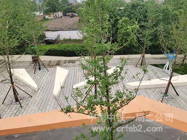 电子南街东广场 电子南街东广场