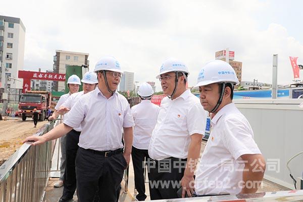 现场交流 现场交流