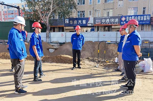 组织开展质量隐患自查自纠专项活动 组织开展质量隐患自查自纠专项活动