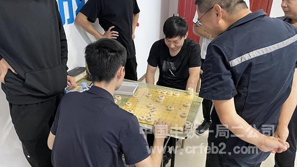 象棋比赛 象棋比赛