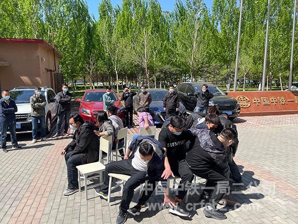 沈阳市元江街快速路项目抢凳子 沈阳市元江街快速路项目抢凳子