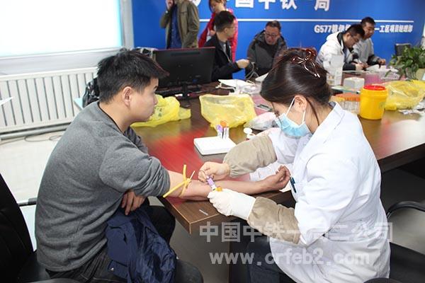 抽血 抽血
