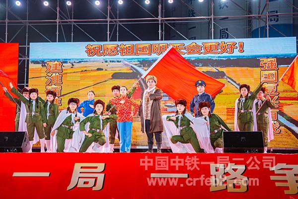 京剧《都有一颗红亮的心》 京剧《都有一颗红亮的心》