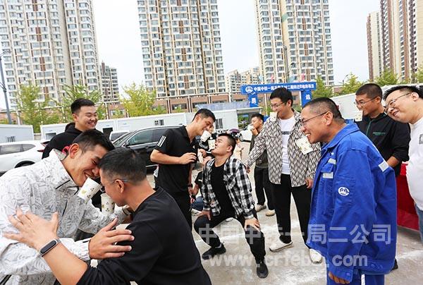 冯营子村城中村改造二期回迁B地块项目——口口相传 冯营子村城中村改造二期回迁B地块项目——口口相传