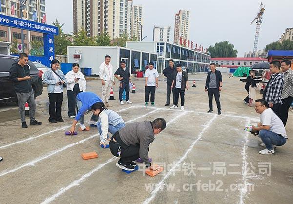 冯营子村城中村改造二期回迁B地块项目——摸石头过河 冯营子村城中村改造二期回迁B地块项目——摸石头过河