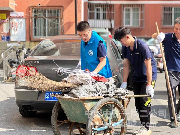 垃圾分类运输 垃圾分类运输
