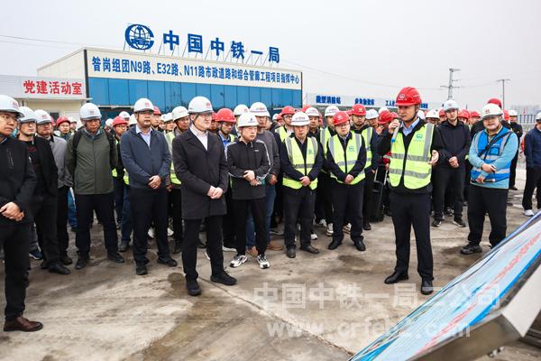 项目经理讲解项目施工管理亮点做法1 项目经理讲解项目施工管理亮点做法1