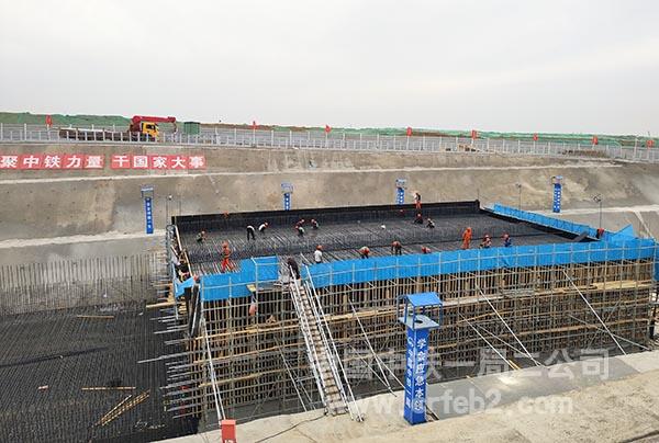 钢筋绑扎 钢筋绑扎