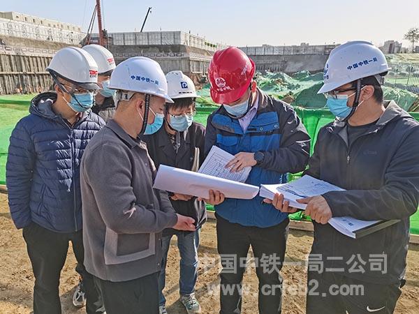 验收中在施工现场进行验收 验收中在施工现场进行验收
