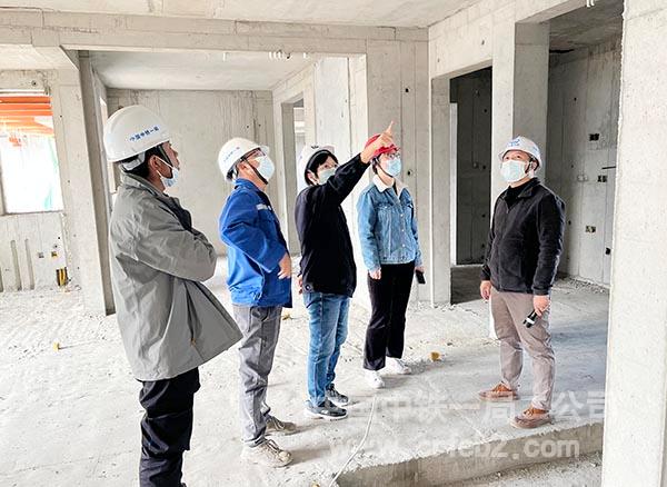 现场验收 现场验收