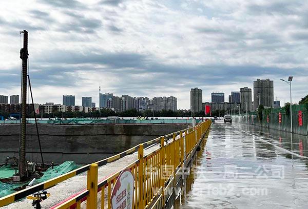 项目部建设 项目部建设