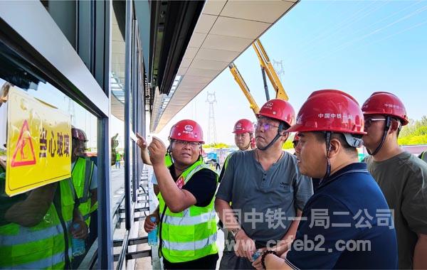 首件验收照片 首件验收照片