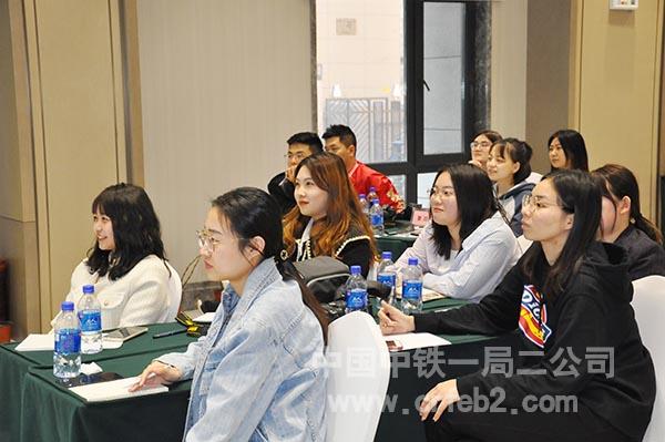 学员认真听讲2 学员认真听讲2