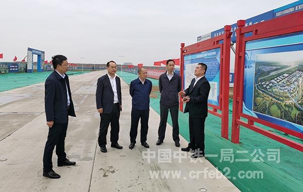 现场实地调研 现场实地调研