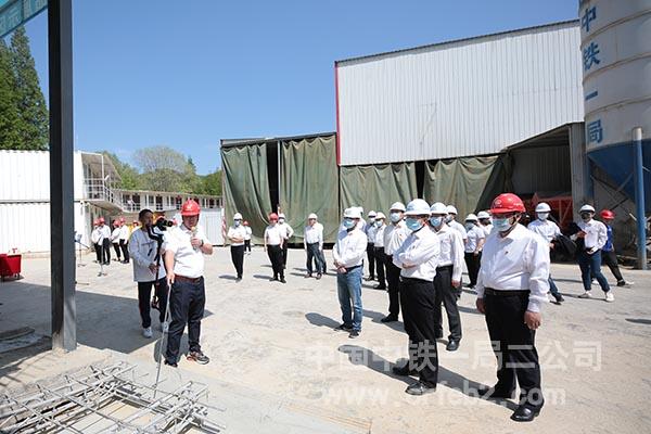 项目总工介绍项目施工工艺工法 项目总工介绍项目施工工艺工法