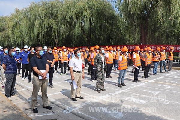 参加百日攻坚行动人员 参加百日攻坚行动人员