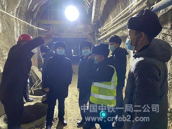 现场指导工作 现场指导工作