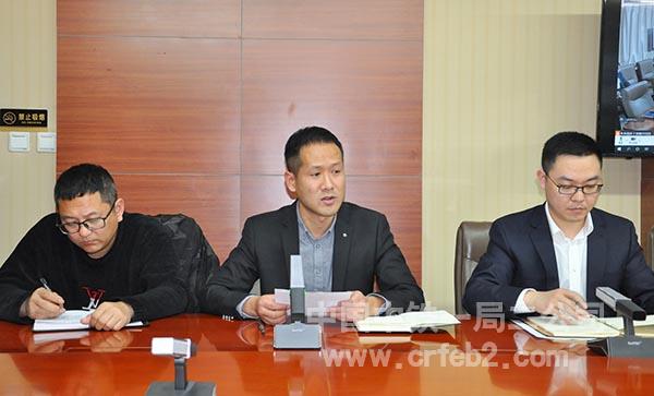 新提拔干部代表表态2 新提拔干部代表表态2