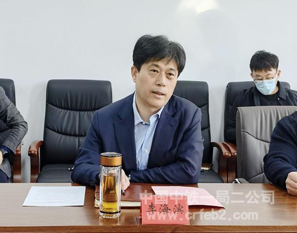 李海滨介绍香河县情况 李海滨介绍香河县情况