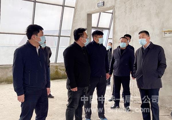 现场检查指导 现场检查指导