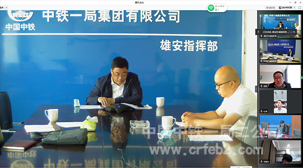 二公司党委书记、执行董事李永明提出要求 二公司党委书记、执行董事李永明提出要求