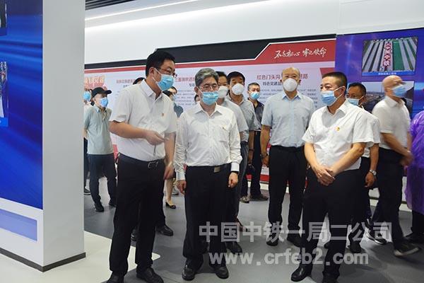 介绍重难点工程 介绍重难点工程