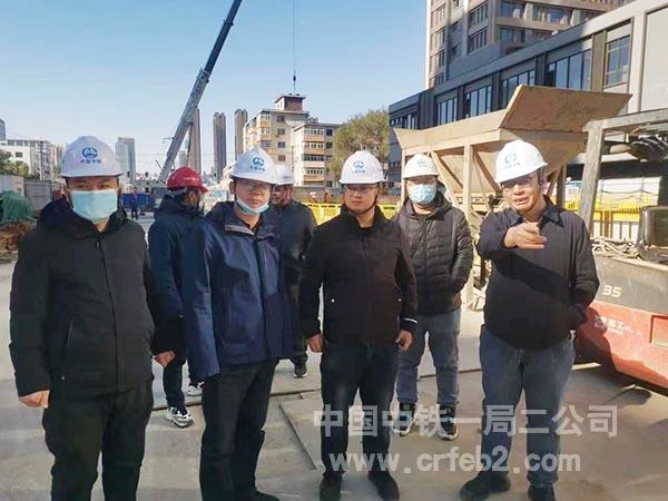 现场检查 现场检查