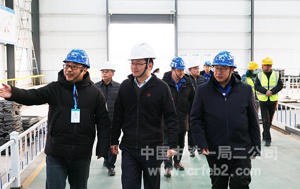 检查钢筋加工厂1 检查钢筋加工厂1