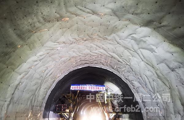 土工布搭设 土工布搭设