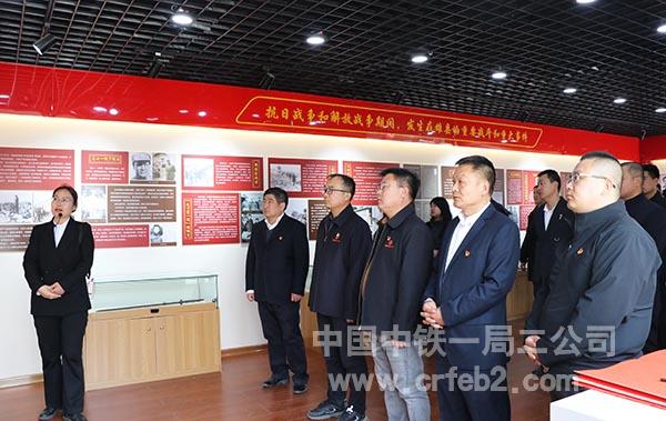 雄商高铁站前一标项目三分部 雄商高铁站前一标项目三分部
