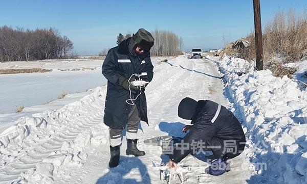 无人机线路勘测 无人机线路勘测