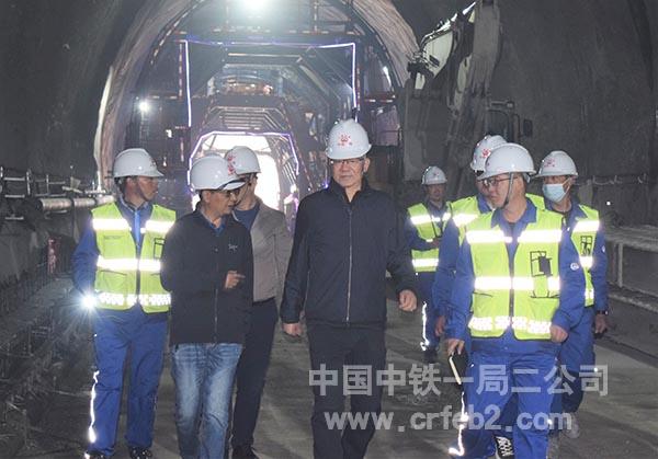 朱卫东调研二公司项目 朱卫东调研二公司项目