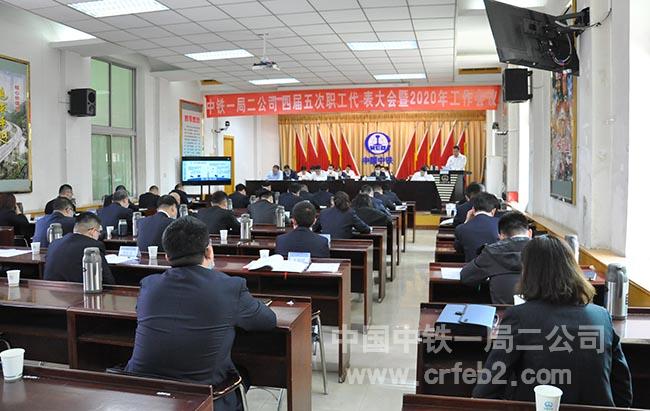 职代会会场 职代会会场