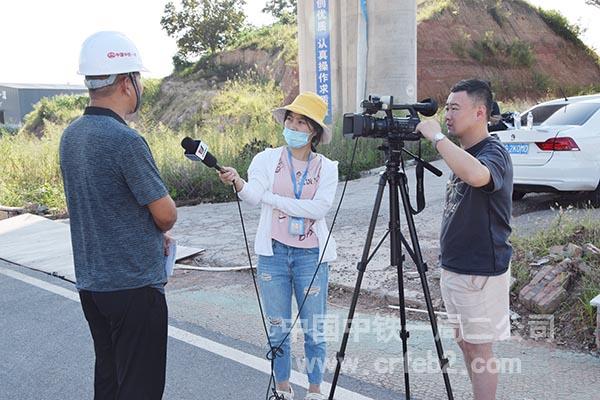 介绍跨37省道复线特大桥 介绍跨37省道复线特大桥
