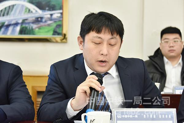 区域分管领导尹洪泽就完成年度营销指标做表态发言 区域分管领导尹洪泽就完成年度营销指标做表态发言